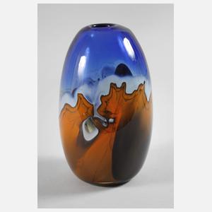 Volker Precht Vase "Kaukasus"