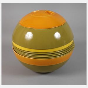 Villeroy & Boch Design-Geschirr "La Boule"