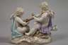 Meissen "Allegorie – Der Krieg"