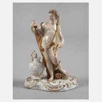 Meissen "Allegorie – Der Herbst"111