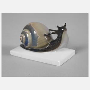 Rosenthal "Schnecke"