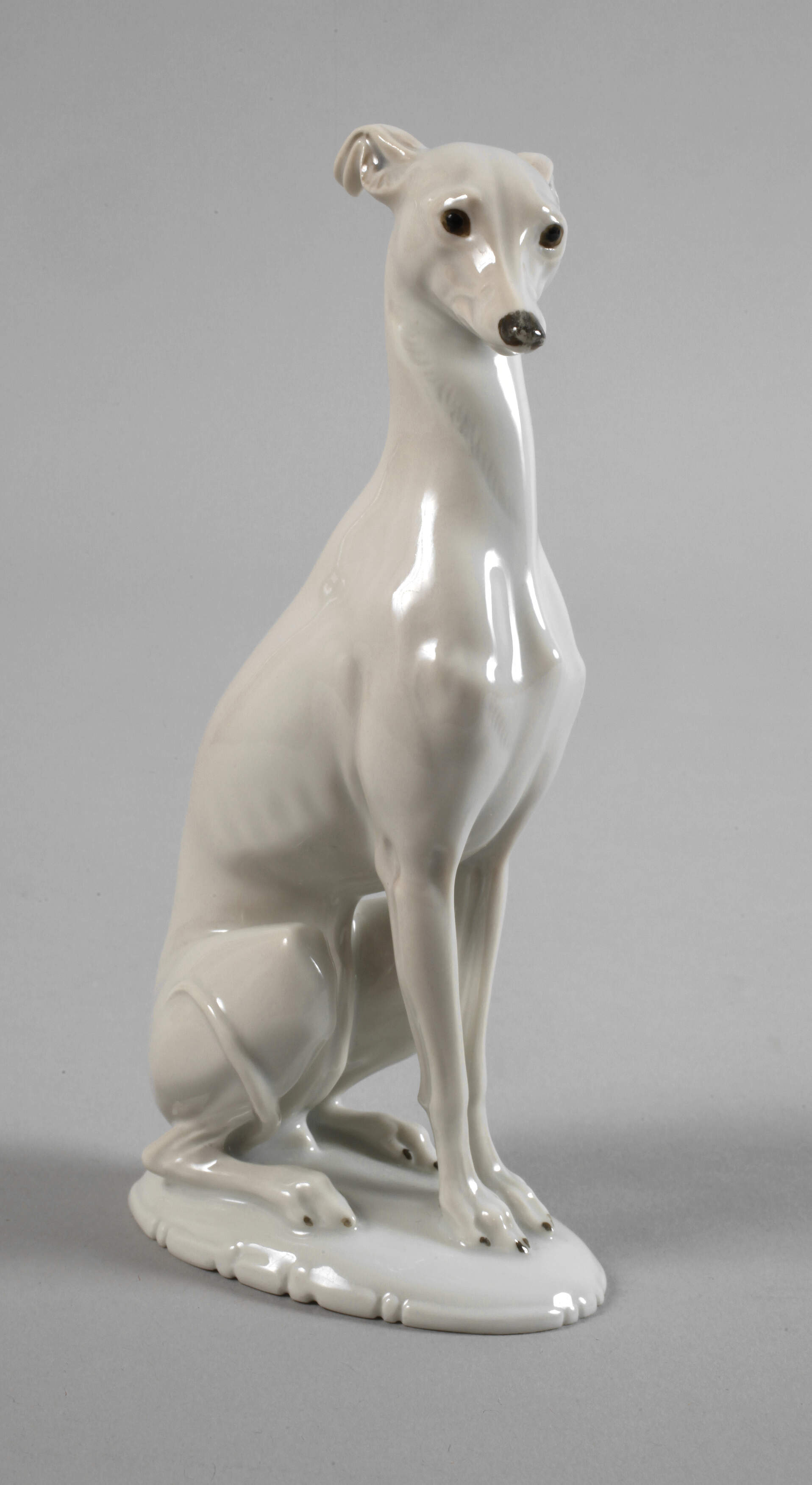 Rosenthal Windhund