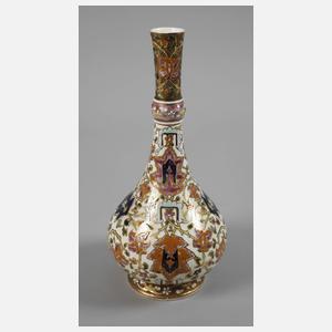 Fischer Budapest Vase