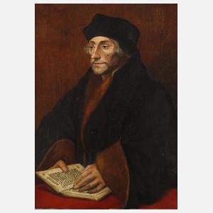 Emma Nachtigal, Kopie nach Holbein