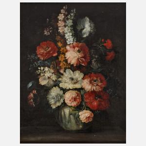 Barockes Blumenstillleben