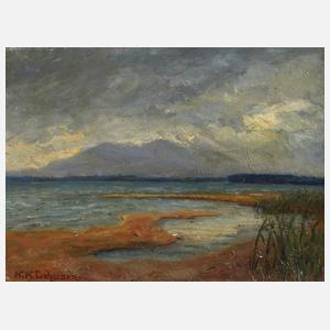 Hans Horst Lohmann, Chiemsee