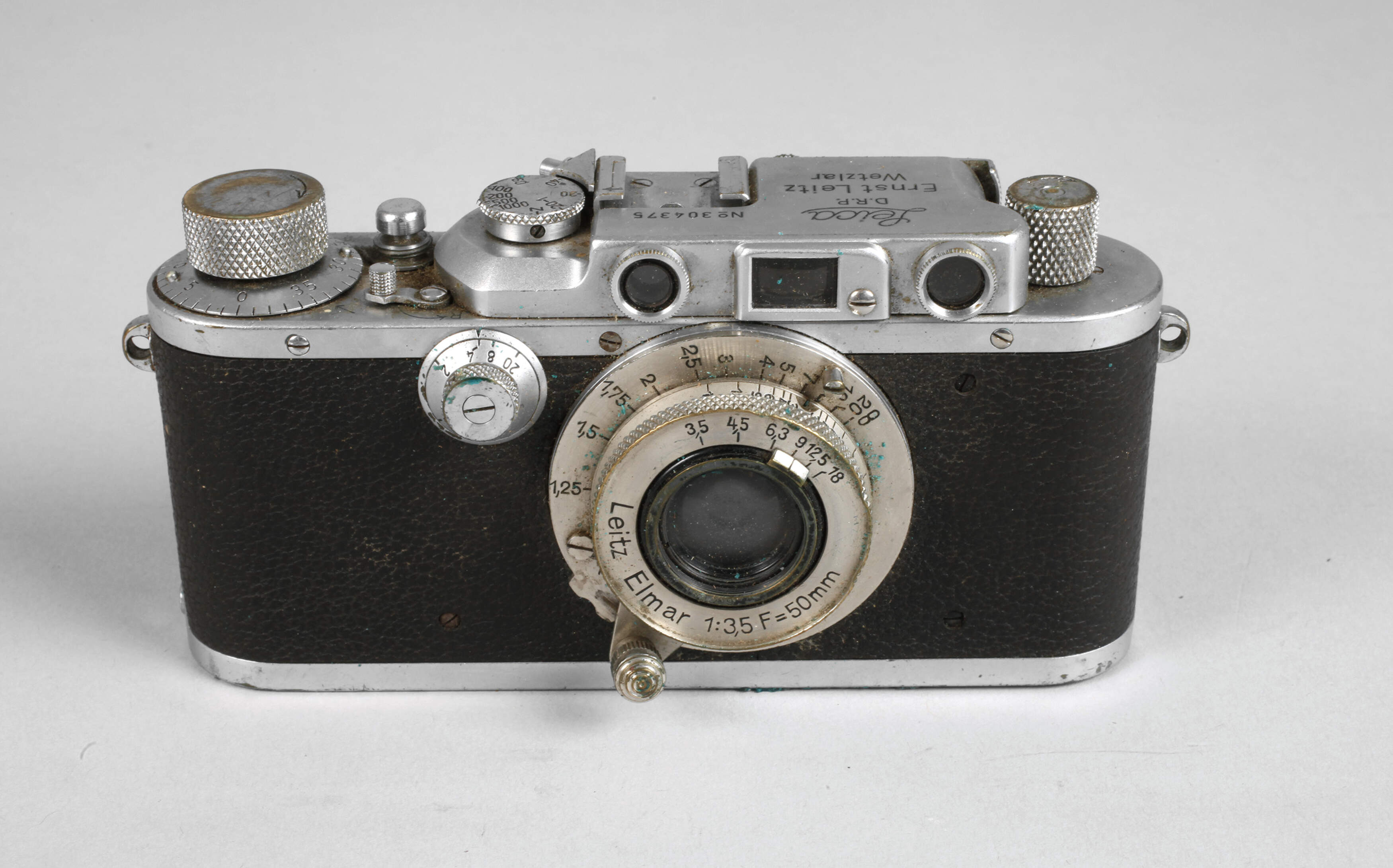 Fotoapparat Leica