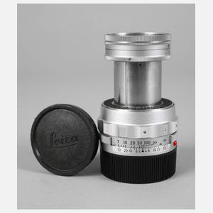 Objektiv Leica