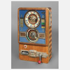 Spielautomat "Duolett"