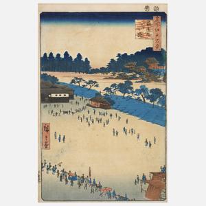 Utagawa Hiroshige