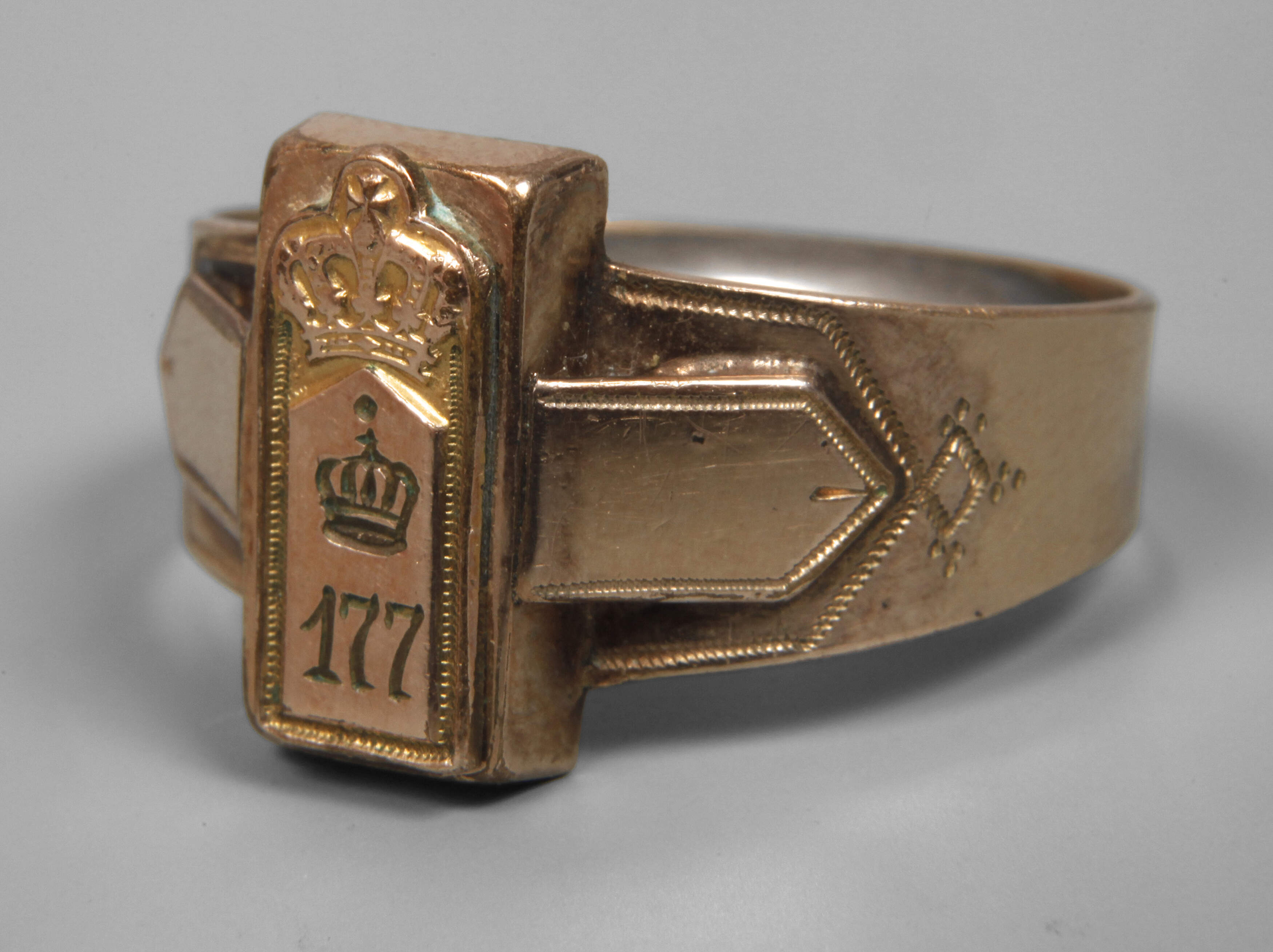 Ring Infanterieregiment 177 Dresden