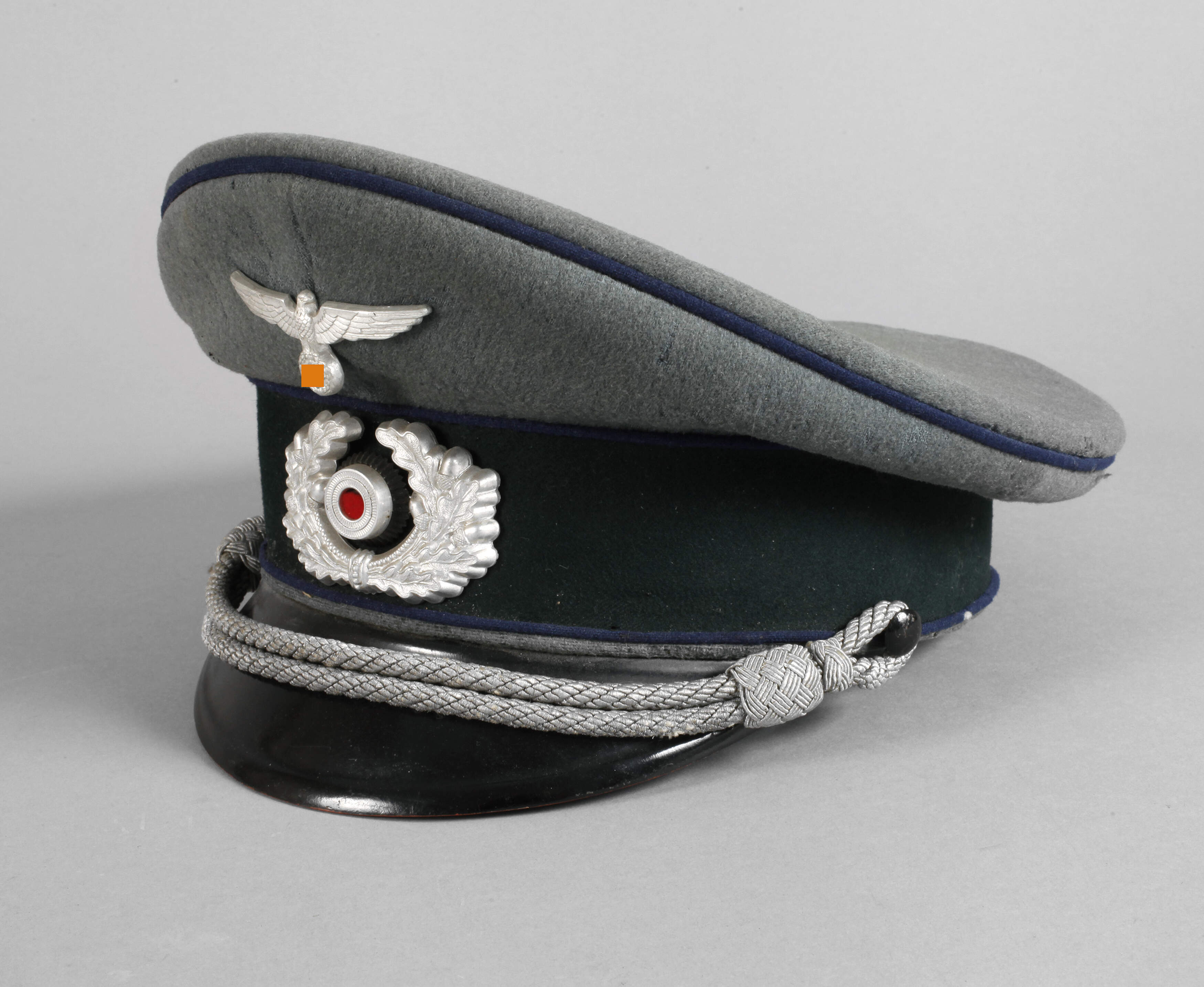 Schirmmütze Wehrmacht