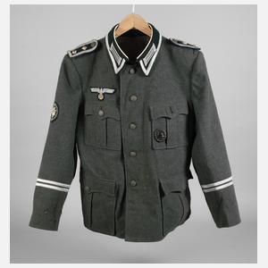 Feldjacke Wehrmacht