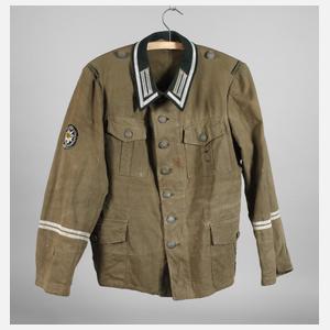 Feldbluse Wehrmacht