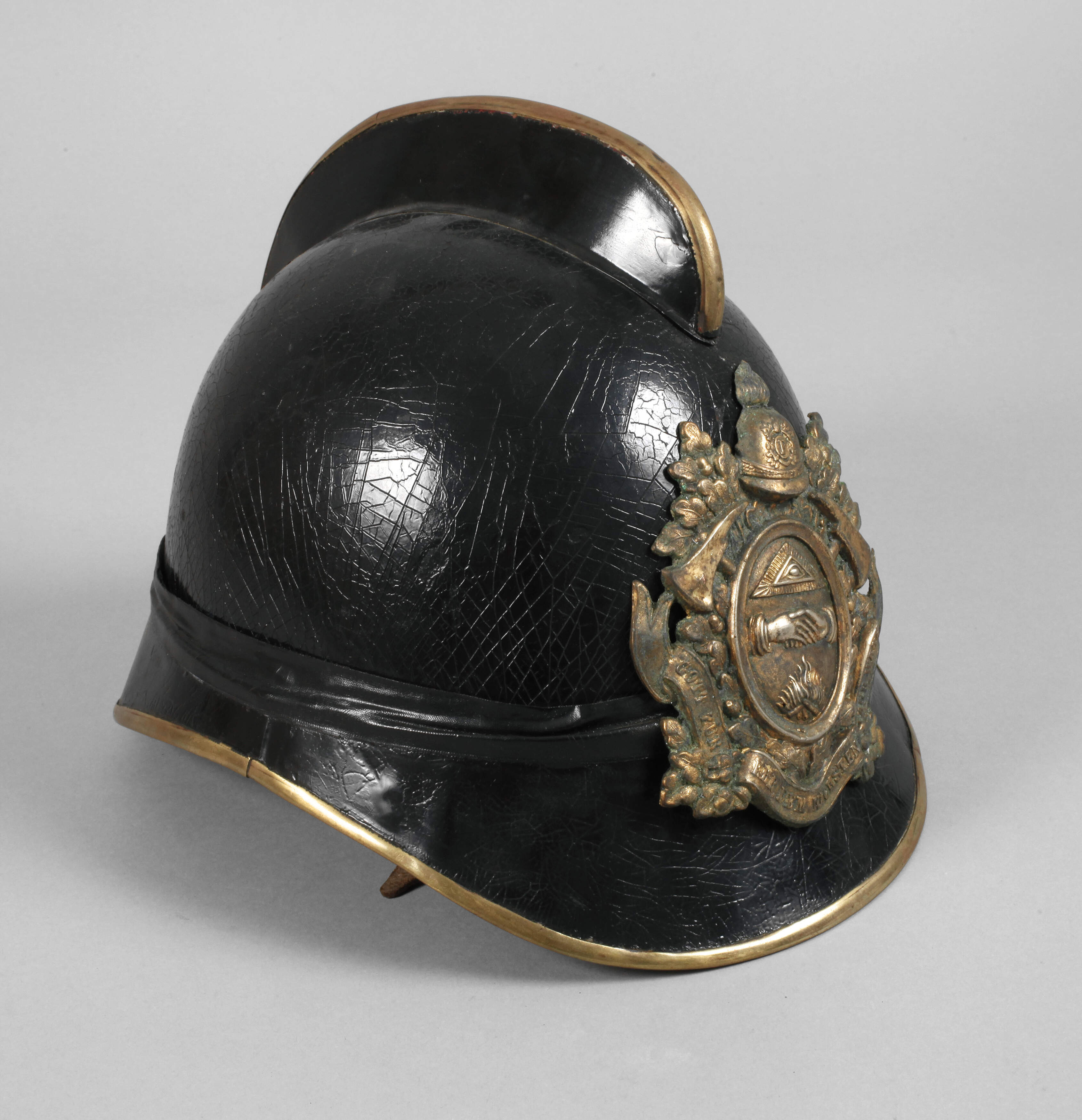 Feuerwehrhelm Österreich