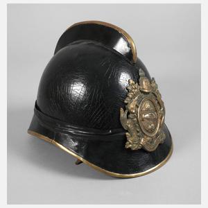 Feuerwehrhelm Österreich