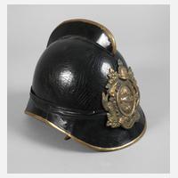 Feuerwehrhelm Österreich111