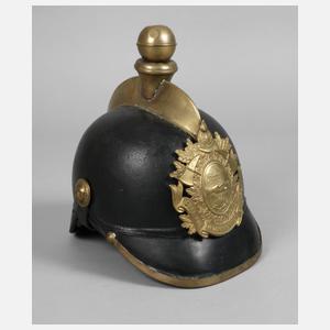 Feuerwehrhelm Österreich