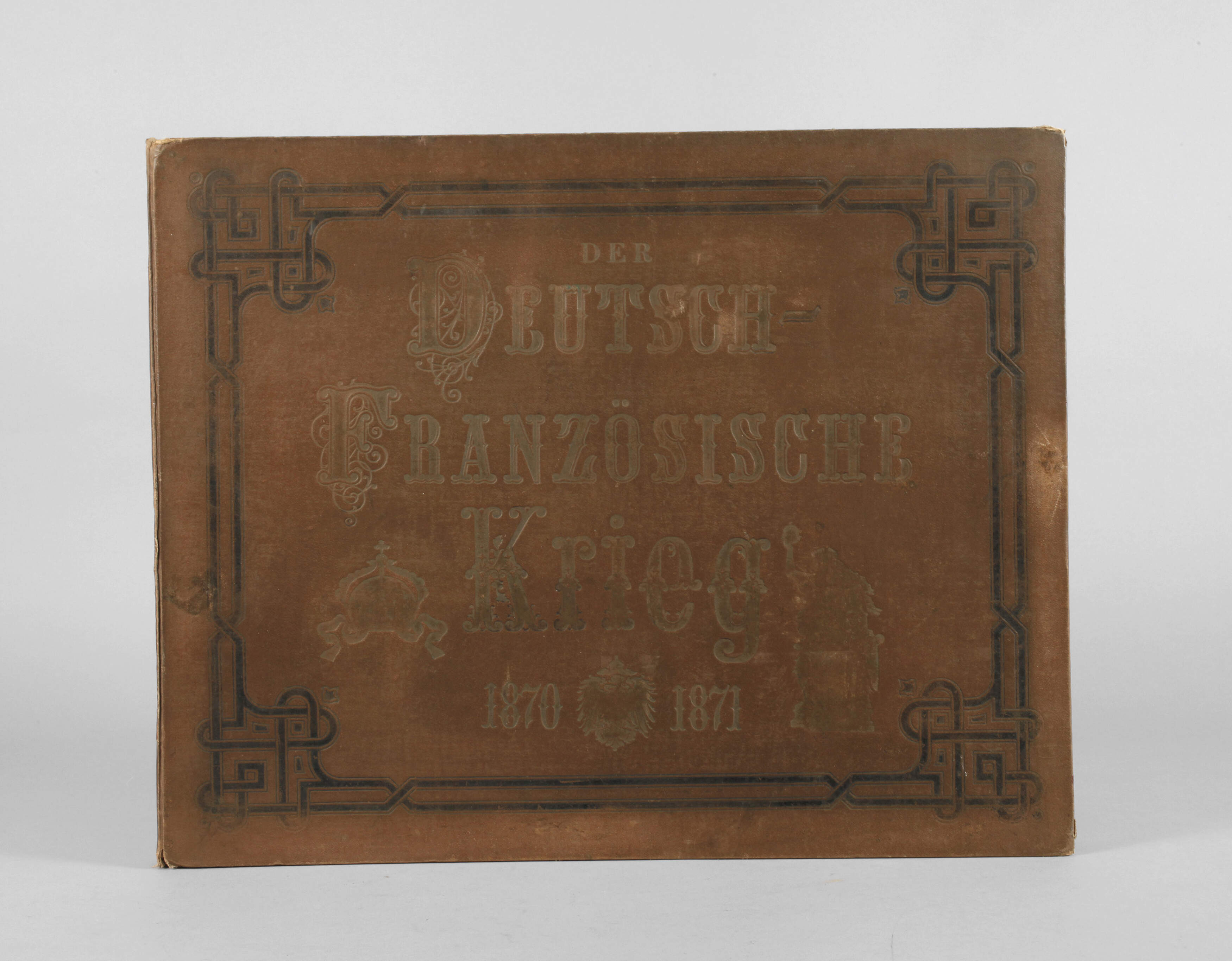 Der Deutsch-Französische Krieg 1870–1871