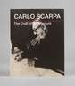 Carlo Scarpa, Das Handwerk der Architektur