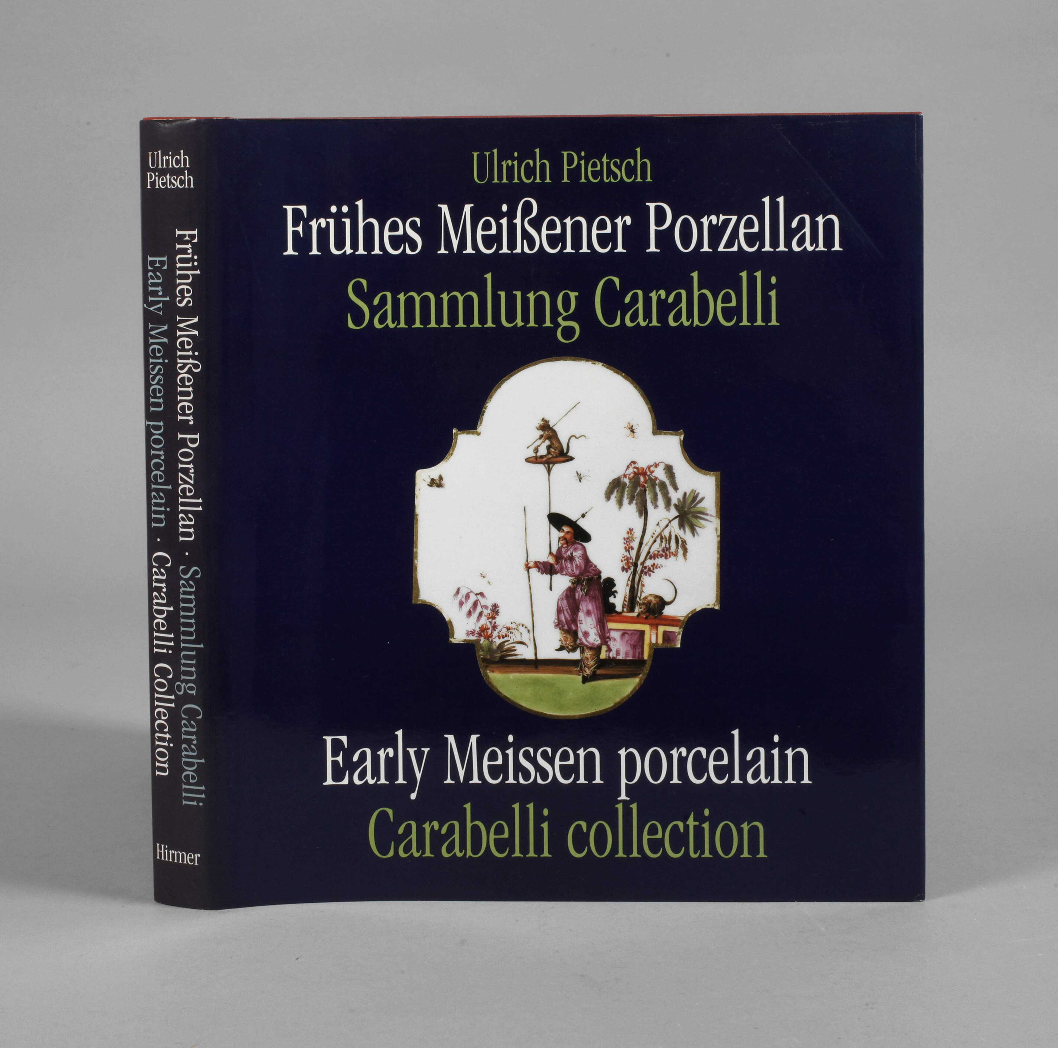 Frühes Meissener Porzellan