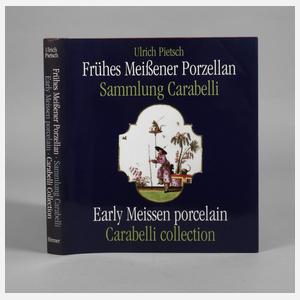 Frühes Meissener Porzellan