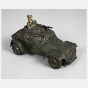 Tippco Panzerspähwagen