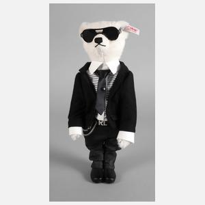 Steiff Teddybär "Karl Lagerfeld"