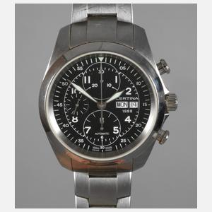 Herrenuhr Certina DS Chronograph