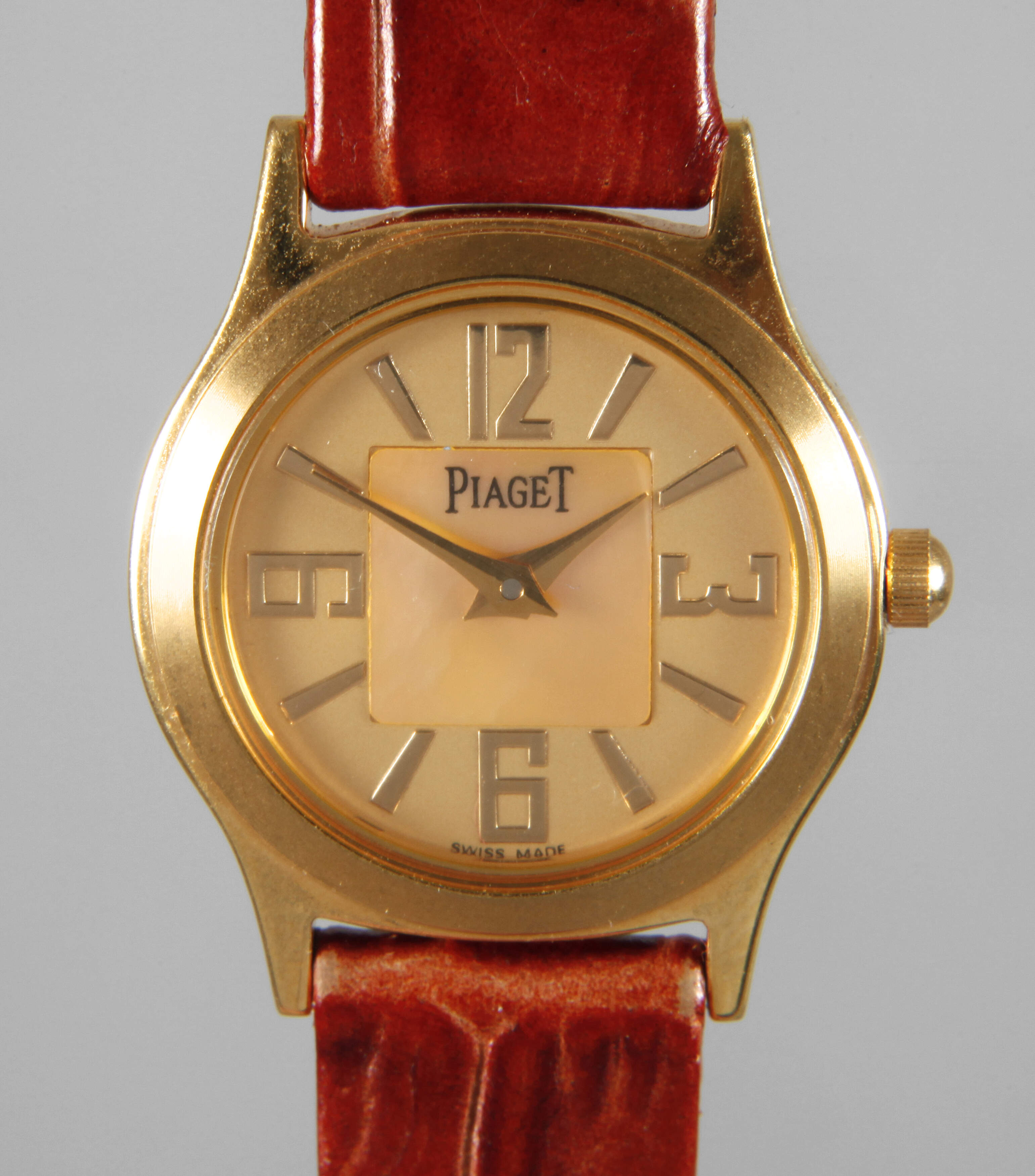 Damenuhr Piaget