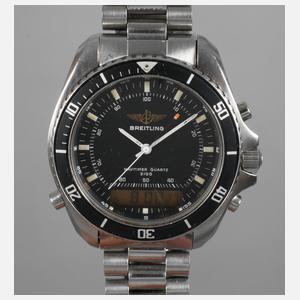 Herrenuhr Breitling Navytimer