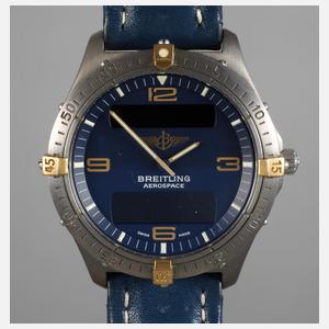 Herrenuhr Breitling Aerospace