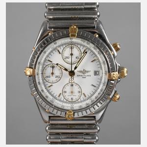 Herrenuhr Breitling Chronomat