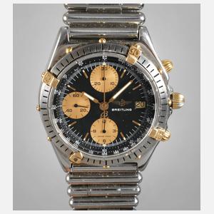 Herrenuhr Breitling Chronomat