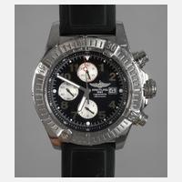 Herrenuhr Breitling Super Avenger111