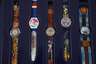 Swatch Olympic Games Collection