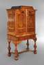 Stollenschrank barock