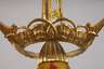 Deckenlampe Jugendstil