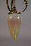 Deckenlampe Jugendstil