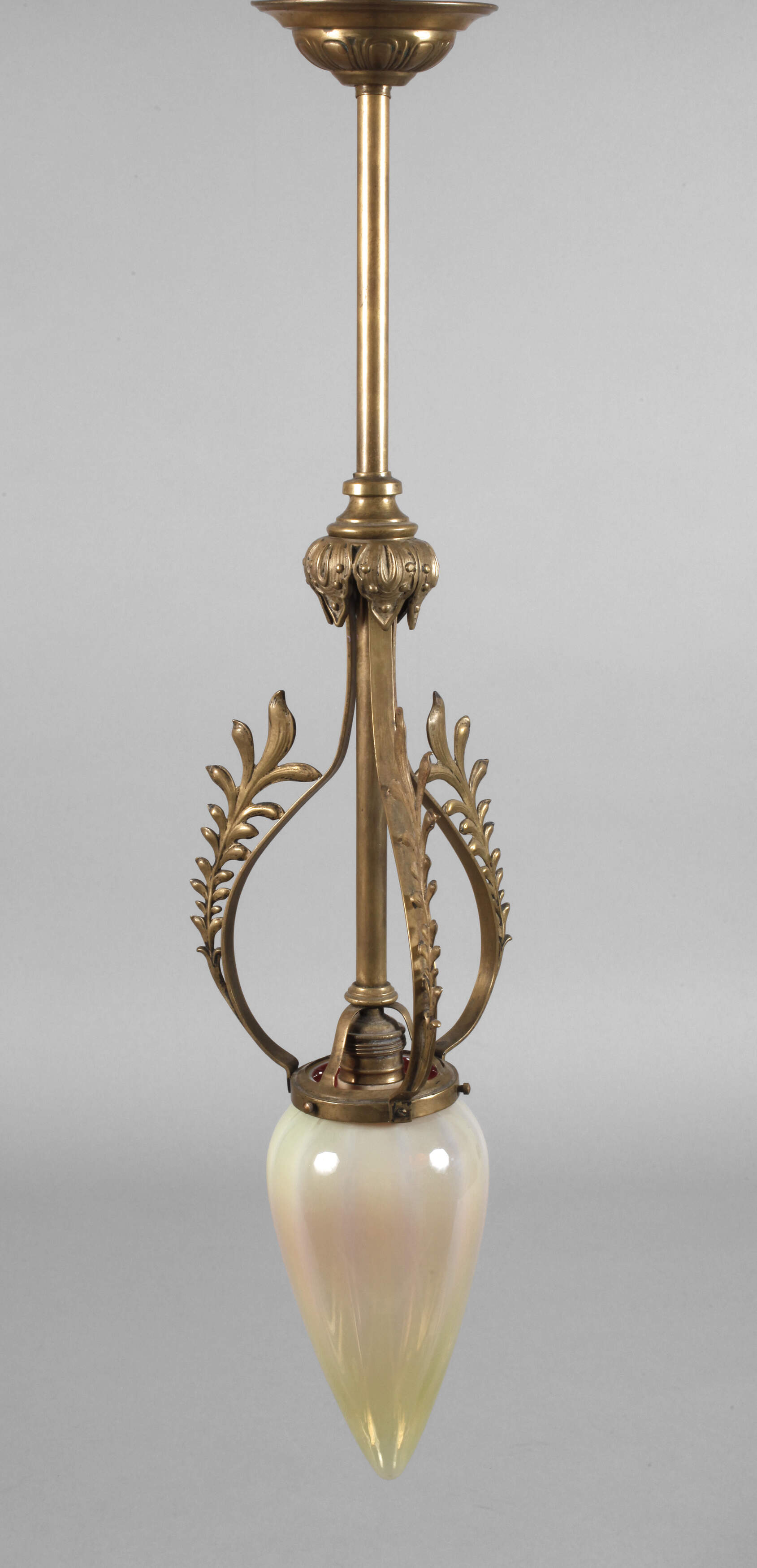 Deckenlampe Jugendstil