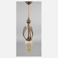 Deckenlampe Jugendstil111