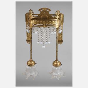 Wandlampe Jugendstil