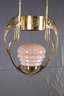 Deckenlampe Jugendstil