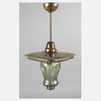 Deckenlampe Jugendstil111