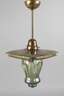 Deckenlampe Jugendstil