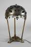 Tischlampe Jugendstil