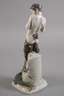 Rosenthal "Faun mit Krokodil"