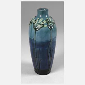 Max Laeuger Kandern Vase "Tulpen"