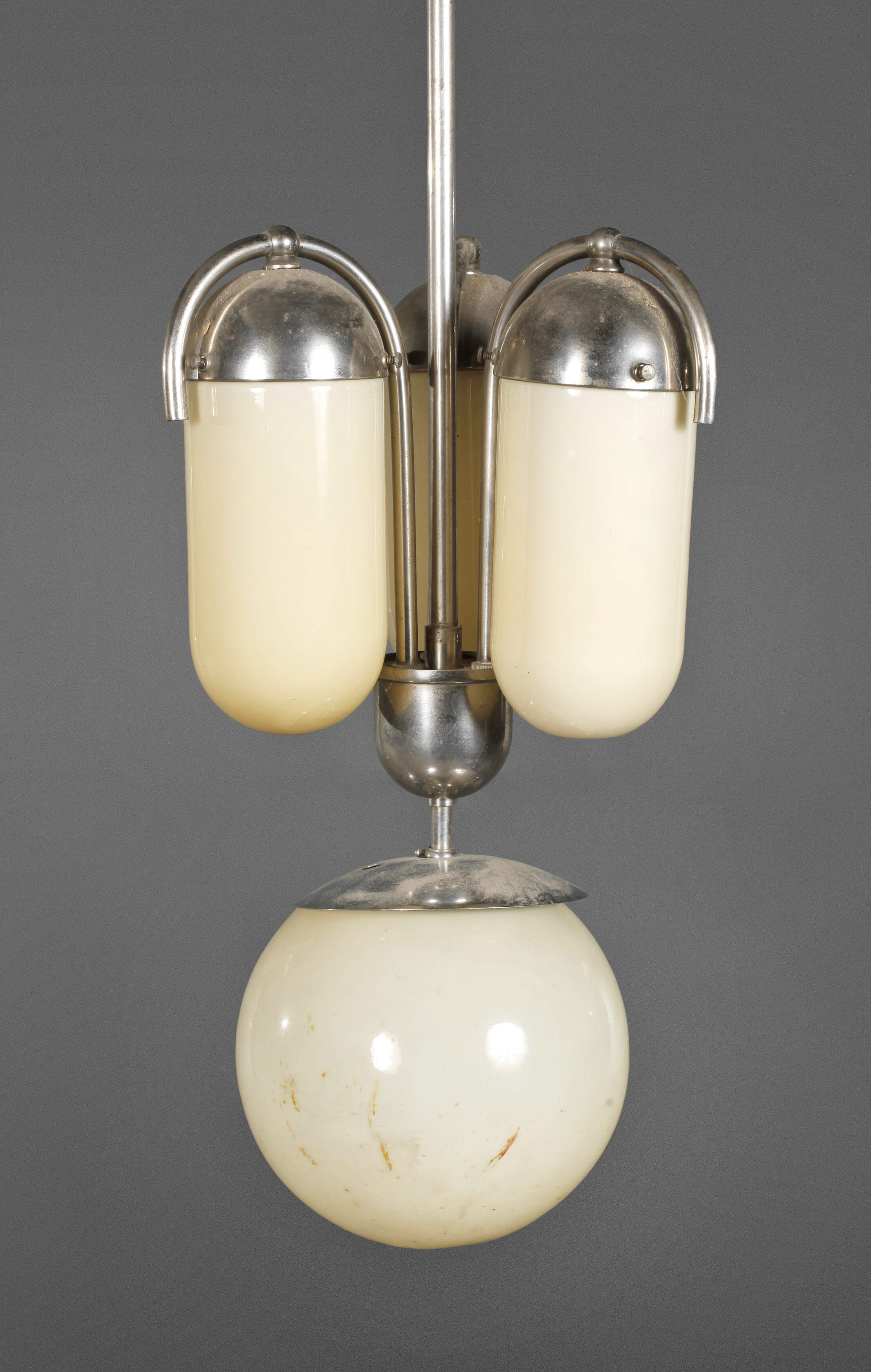 Deckenlampe Art deco