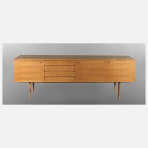 Mid-Century Sideboard